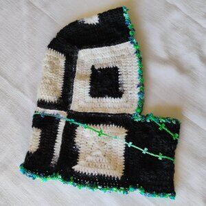 Handmade Crochet Balaclava